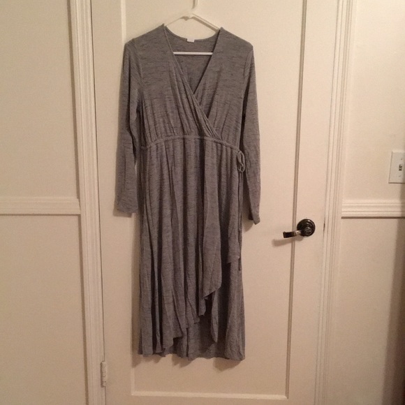 EUC! Gap Maternity Dress - Picture 1 of 4